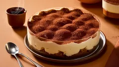 Tiramisù classico: ricetta originale e consigli per preparare una crema deliziosa